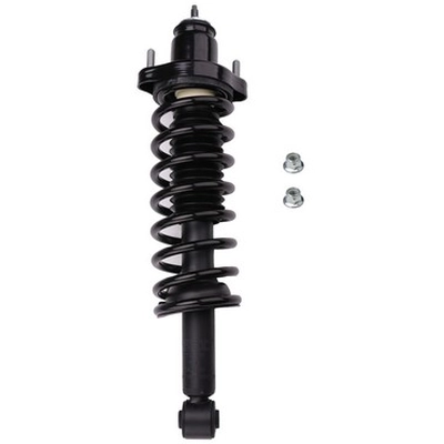 PRT - 712351 - Suspension Strut and Coil Spring Assembly pa1