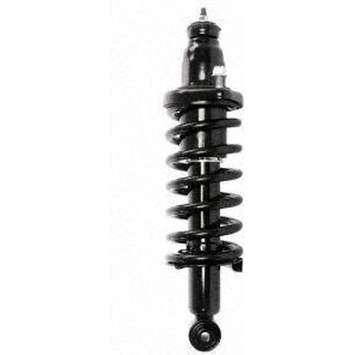 Rear Complete Strut Assembly by PRT - 713005 pa1
