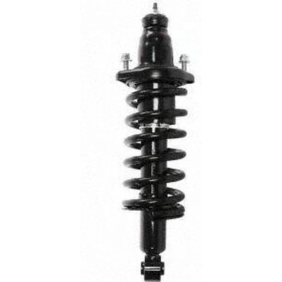 Rear Complete Strut Assembly by PRT - 713005 pa2