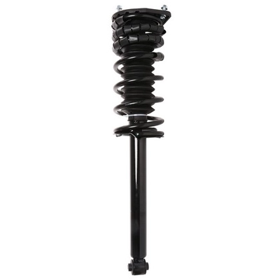 PRT - 713123 - Suspension Strut and Coil Spring Assembly pa1