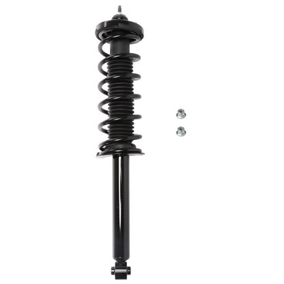 PRT - 713193 - Suspension Strut and Coil Spring Assembly pa1