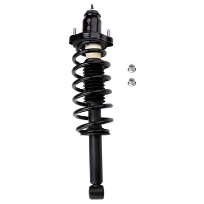 PRT - 713318 - Suspension Strut and Coil Spring Assembly pa1
