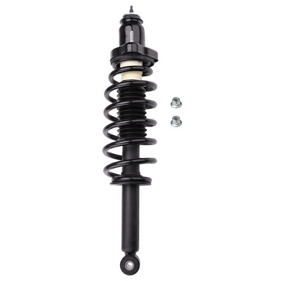 PRT - 713318 - Suspension Strut and Coil Spring Assembly pa2