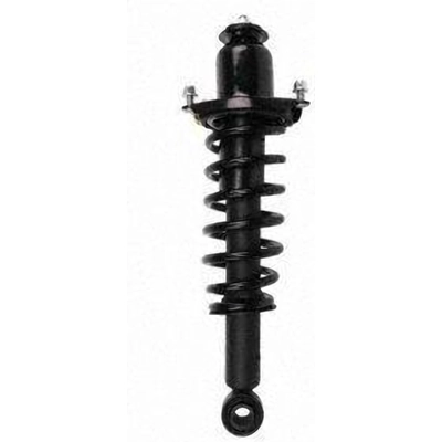 Rear Complete Strut Assembly by PRT - 713392 pa1