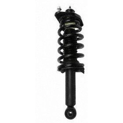 Rear Complete Strut Assembly by PRT - 713398 pa1