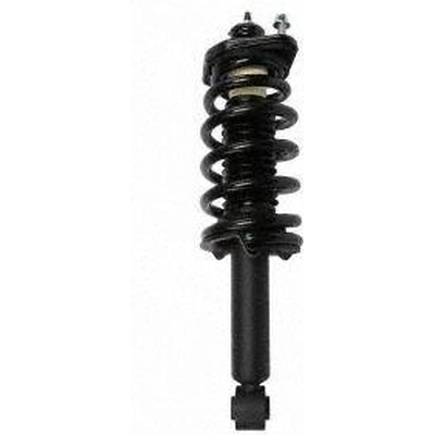 Rear Complete Strut Assembly by PRT - 713398 pa2