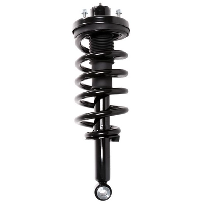 PRT - 714071 - Suspension Strut and Coil Spring Assembly pa1