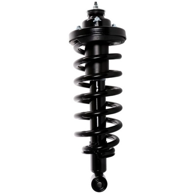 PRT - 714089 - Suspension Strut and Coil Spring Assembly pa1