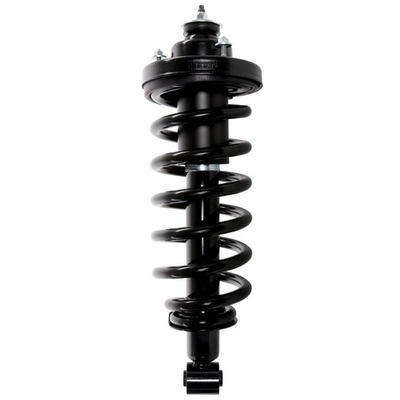 PRT - 714089 - Suspension Strut and Coil Spring Assembly pa2