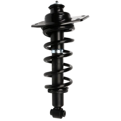 PRT - 714114R - Suspension Strut and Coil Spring Assembly pa2