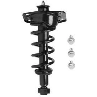 Rear Complete Strut Assembly by PRT - 714130L pa1
