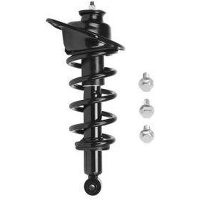 Rear Complete Strut Assembly by PRT - 714130L pa2