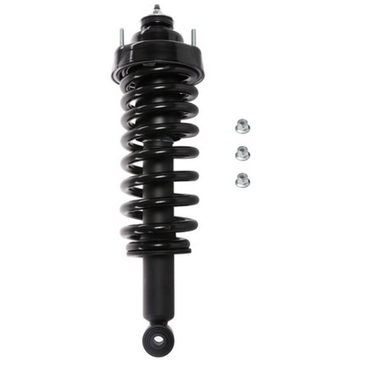 PRT - 715022 - Suspension Strut and Coil Spring Assembly pa1
