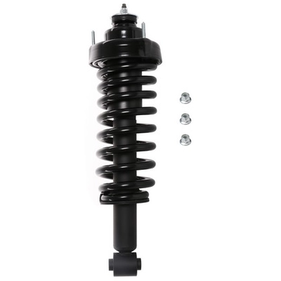 PRT - 715022 - Suspension Strut and Coil Spring Assembly pa2