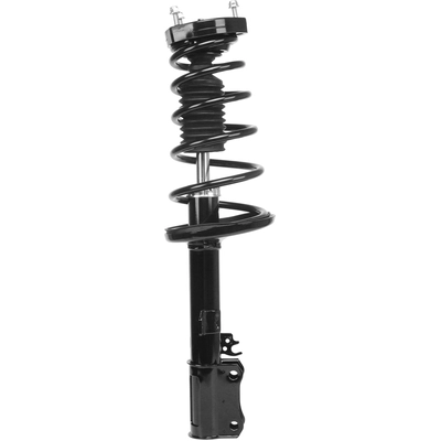PRT - 810173 - Suspension Strut and Coil Spring Assembly pa4