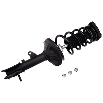 PRT - 810405 - Rear Passenger Side Strut Assembly pa2