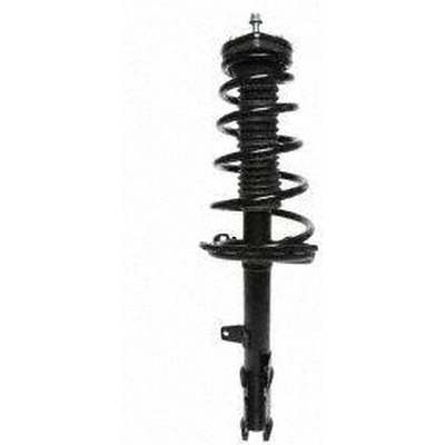 Rear Complete Strut Assembly by PRT - 810409 pa1