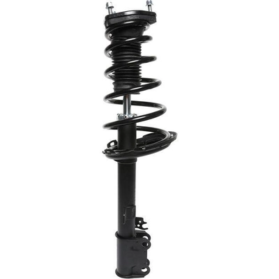 Rear Complete Strut Assembly by PRT - 810409 pa4