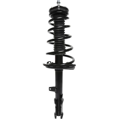 Rear Complete Strut Assembly by PRT - 810409 pa5