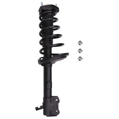 PRT - 810413 - Suspension Strut and Coil Spring Assembly pa2