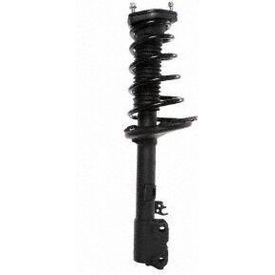 Rear Complete Strut Assembly by PRT - 810495 pa2