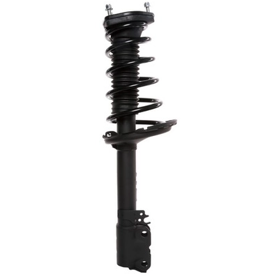 PRT - 810496 - Suspension Strut and Coil Spring Assembly pa2