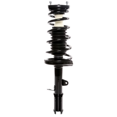 PRT - 813074 - Suspension Strut and Coil Spring Assembly pa2