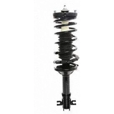 Rear Complete Strut Assembly by PRT - 813140 pa1