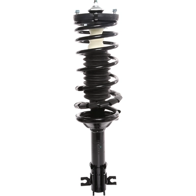 Rear Complete Strut Assembly by PRT - 813140 pa5