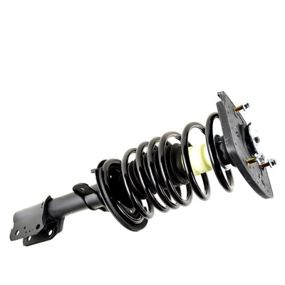 PRT - 814015R - Rear Passenger Side Strut Assembly pa1