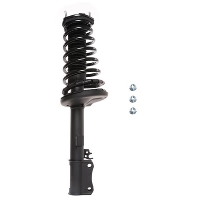 PRT - 814135 - Suspension Strut and Coil Spring Assembly pa1