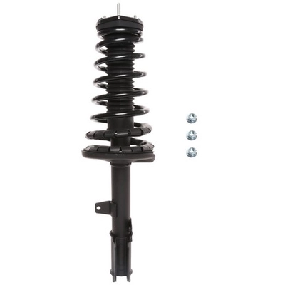 PRT - 814135 - Suspension Strut and Coil Spring Assembly pa2