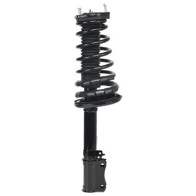 PRT - 814136 - Suspension Strut and Coil Spring Assembly pa2