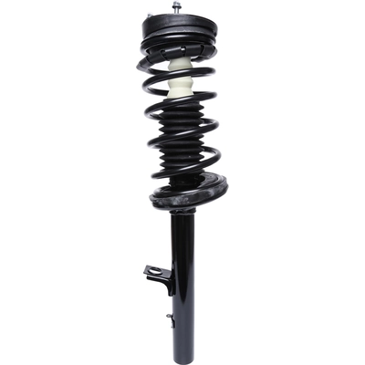 Rear Complete Strut Assembly by PRT - 814323 pa6