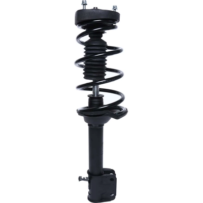 Rear Complete Strut Assembly by PRT - 814396 pa4
