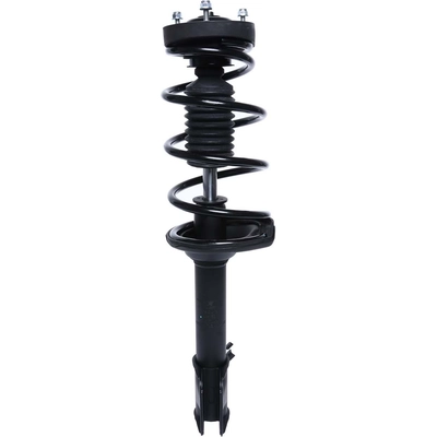 Rear Complete Strut Assembly by PRT - 814396 pa6