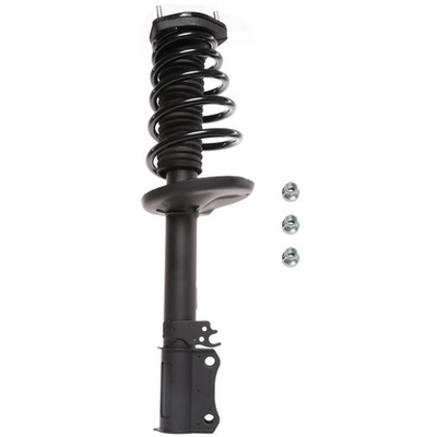 PRT - 814588 - Suspension Strut and Coil Spring Assembly pa2