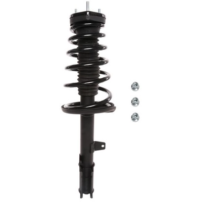 PRT - 814588 - Suspension Strut and Coil Spring Assembly pa3