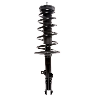 PRT - 814635 - Suspension Strut and Coil Spring Assembly pa3