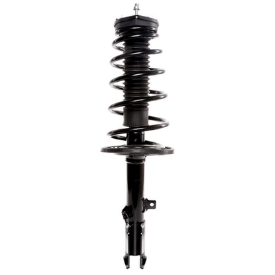 Rear Complete Strut Assembly by PRT - 814636 pa3