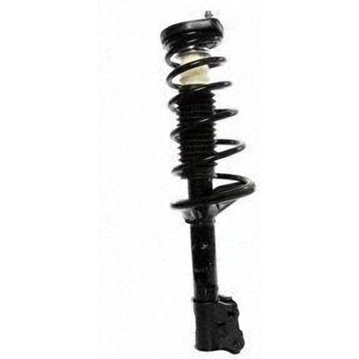 Rear Complete Strut Assembly by PRT - 814805 pa2