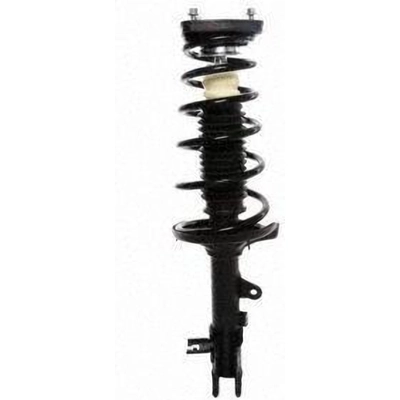 Rear Complete Strut Assembly by PRT - 814806 pa1