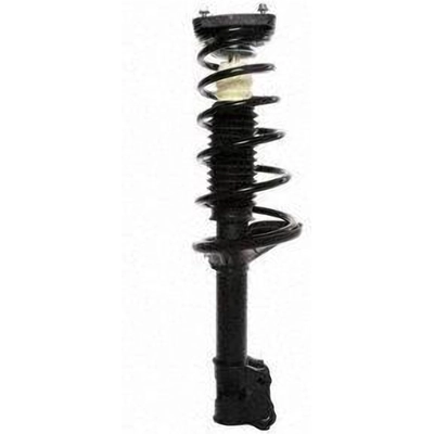 Rear Complete Strut Assembly by PRT - 814806 pa2