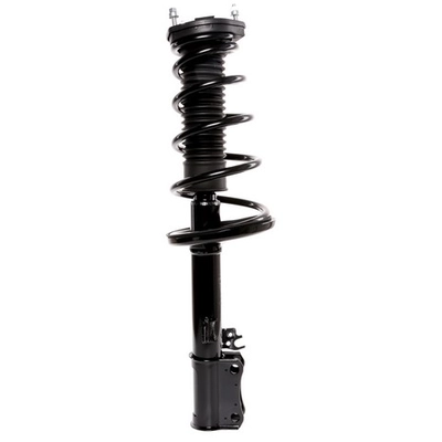 PRT - 814879 - Suspension Strut And Coil Spring Assembly pa2