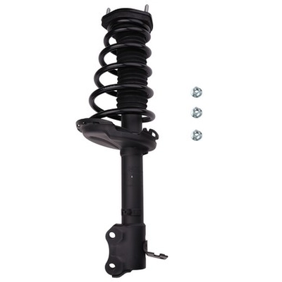 PRT - 814909 - Suspension Strut And Coil Spring Assembly pa3