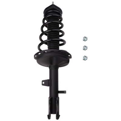 PRT - 814909 - Suspension Strut And Coil Spring Assembly pa4