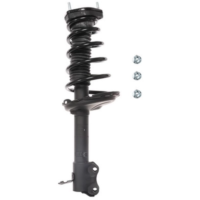 PRT - 814910 - Suspension Strut And Coil Spring Assembly pa2