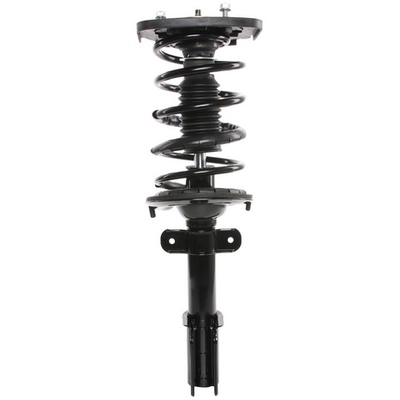 PRT - 815023 - Suspension Strut And Coil Spring Assembly pa3