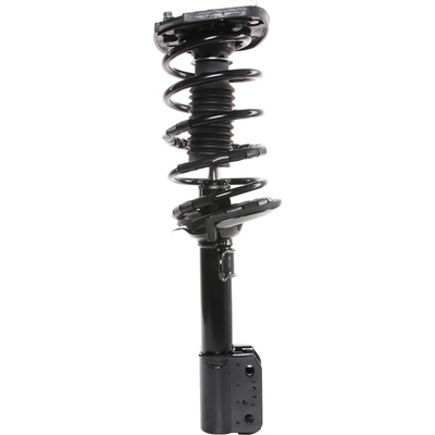 Rear Complete Strut Assembly by PRT - 815024 pa4