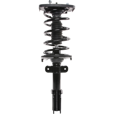 Rear Complete Strut Assembly by PRT - 815024 pa5